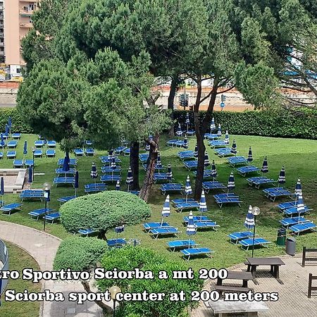 Casa Paolina Apartment Genoa Ngoại thất bức ảnh
