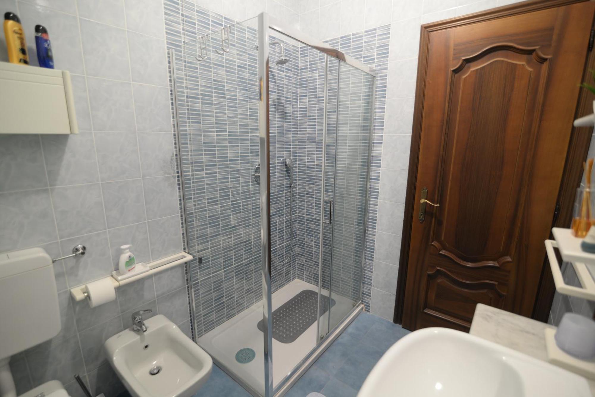 Casa Paolina Apartment Genoa Ngoại thất bức ảnh