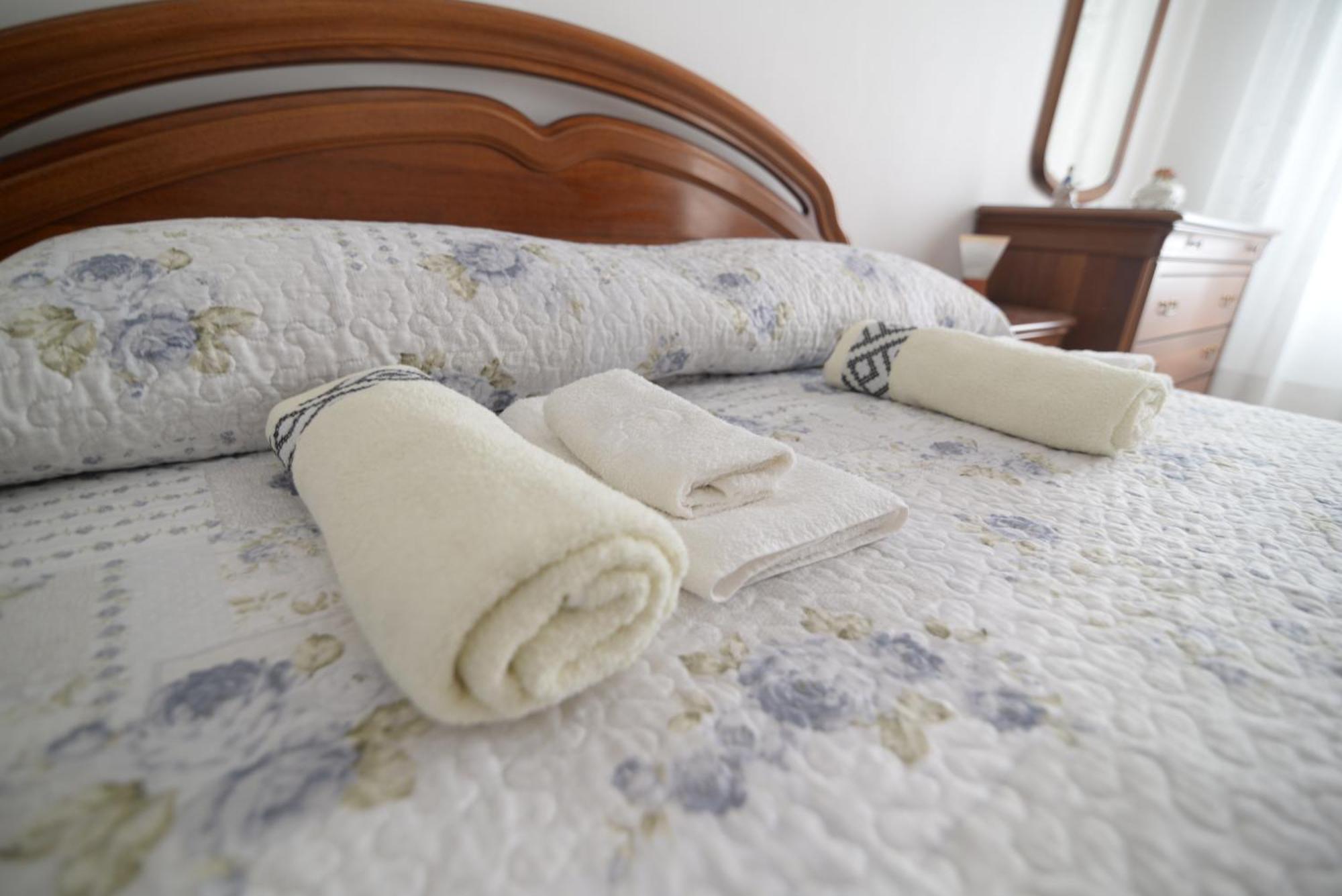 Casa Paolina Apartment Genoa Ngoại thất bức ảnh