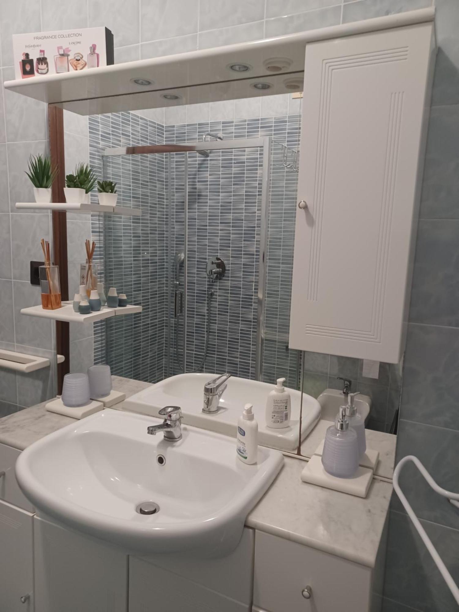 Casa Paolina Apartment Genoa Ngoại thất bức ảnh