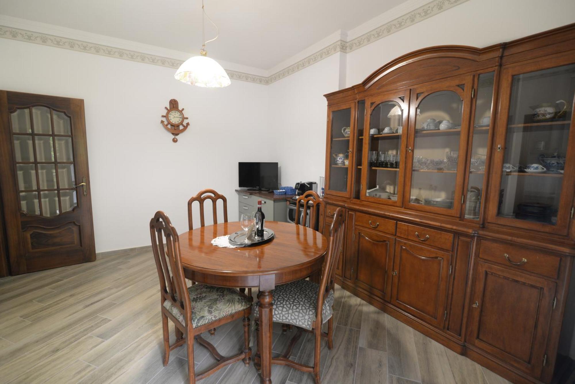 Casa Paolina Apartment Genoa Ngoại thất bức ảnh